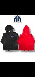 Branded Sweatshirts / Hoodies
