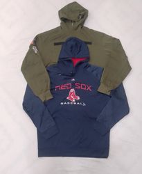 ZV0651 Mix Brand Track Hoodie