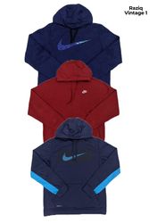 Nike Hoodies & Sweatshirts