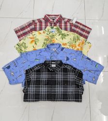 Columbia Shirts