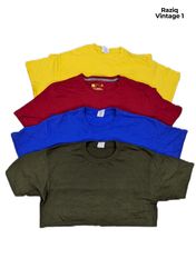 Plain Tshirts