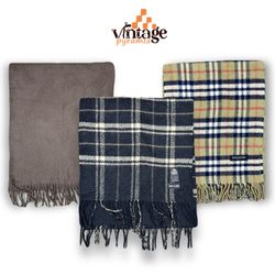 VPX348 Luxury Brands Scarve