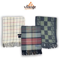 VPX349 Luxury Brands Scarves