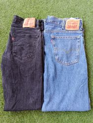 Levi's Mix Code Jeans 2828