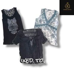 ミックストップ