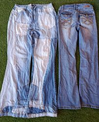 Flare Bootcut jeans 2840