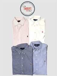 T2059 Ralph Lauren Shirts 👔