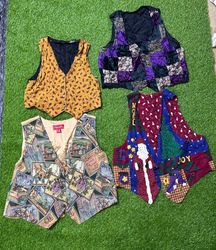 Y2k ウェストコート