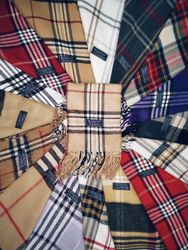 Burberry Scarves