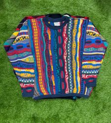 Coogi Sweaters