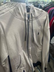 Men’s Polo Ralph Lauren Full zip Hoodies