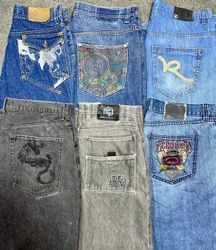 HipHop Baggy Jeans