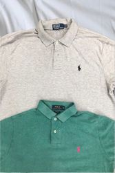 プレミアム ポロ ラルフ ローレン Tシャツ