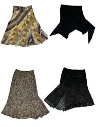 Y2kウィンター完璧スカート！TT-056