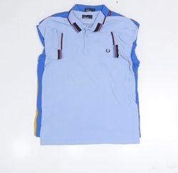 本物のフレッドペリー Tシャツ