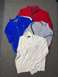 ラルフ・ローレン トラックトップ