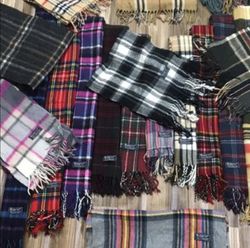 Foulard Burberry Premium 🧣