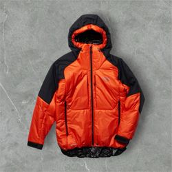 Mountain Hardwear jackets
