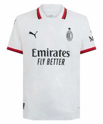 Football Club Jersey