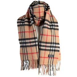 Burberry scarve