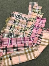 Burberry Scarve