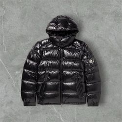 Jaqueta acolchoada Moncler