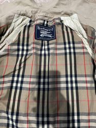 Burberry Trench Coat Bundle