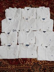 Camice Polo Ralph Lauren