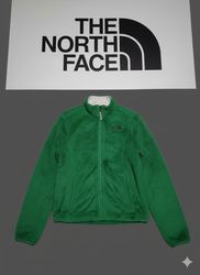 ザ・ノース・フェイス フリースジャケット