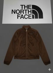 ザ・ノース・フェイス フリースジャケット