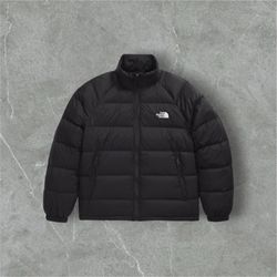 jaqueta puffer TNF