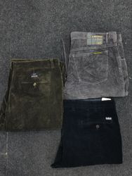 Corduroy Pants