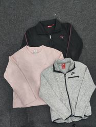 Mixed Branded Fleeces