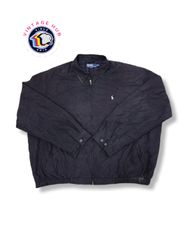 Polo Harrington Jackets