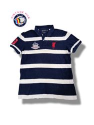 「ポロ・ラルフ・ローレン コラール Tシャツ - VH02」