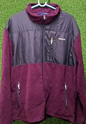 Reebok Fleece(RBK-0001)