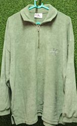 CalvinKlein Fleece(CK-0001)