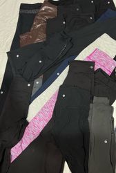 Lululemon leggings