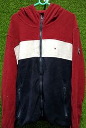 Tommy Hilfiger Fleece Jacket(TMH-0001)