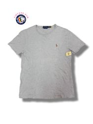 ポロ・ラルフ・ローレン ラウンドネック Tシャツ - VH02