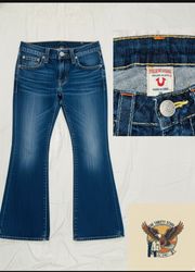 Jean vrai religion original