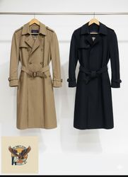 Manteau trench Burberry