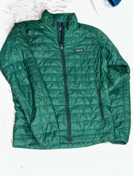 Athantic Patagonia Jackets