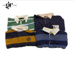 Men's Rugby Shirt GV0015