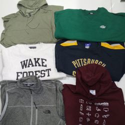 Branded sweatshirts ZA-019