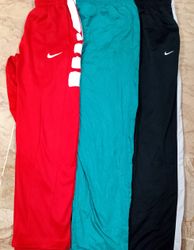 Pantalon de course nike authentique