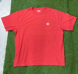 Carhartt & Dickies T-shirt