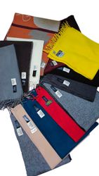 Cachecóis de Marca Mistos Autênticos Vivienne West..