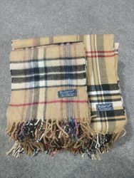 Écharpe Burberry vintage