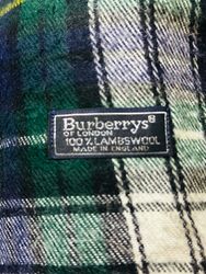 Écharpes Burberry Vintage Suprême